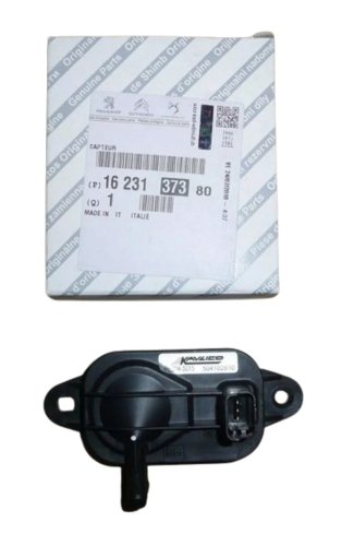 Capteur De Pression Des Gaz D'echappement Original 1623137380 Jumper Boxer 3.0 HDI 