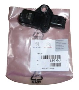 Capteur D`Impulsion De Position De Vilbrequine Original 1920GJ Citroen C4 Peugeot 308,508 2.0HDI 