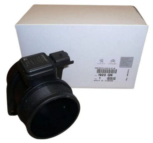 Débimètre D’air Original 1920GN Citroen C4,C5,C6 Peugeot 307,308 2.0HDI,2.7HDI 
