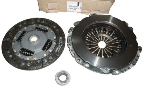 Ensemble D`Embrayage 1650400680 Citroen Peugeot 208 DS3 C4 308 1.6HDI 8V
