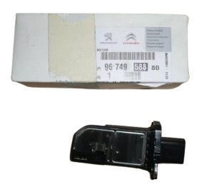 Débimètre D’air Original  9674958880 Citroen Jumper III 2.2HDI 