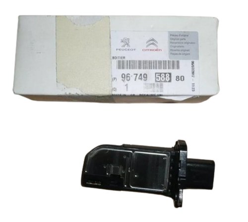 Débimètre D’air Original  9674958880 Citroen Jumper III 2.2HDI 