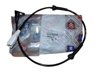 Abs Capteur Avant Original 4545C1 Citroen C4,Peugeot 307 04-11 