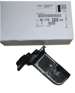 Débimètre D’air Original  9677093080 Citroen Peugeot 1.6 Blue HDi 