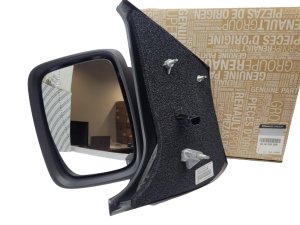  Rétroviseur extérieur gauche 963025832R Renault Trafic III Neuf Origine