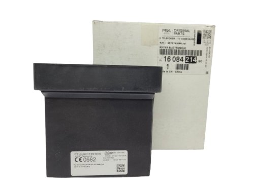 Contrôleur De Verrouillage 1608421480 Neuf OE PSA 308 508