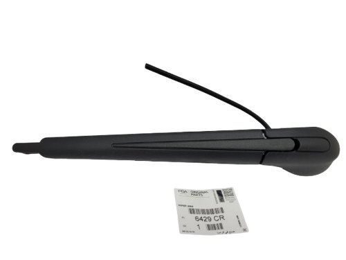 Bras Arriere D'essuie Glace Arrière 6429CR Original Jumpy Expert Scudo II