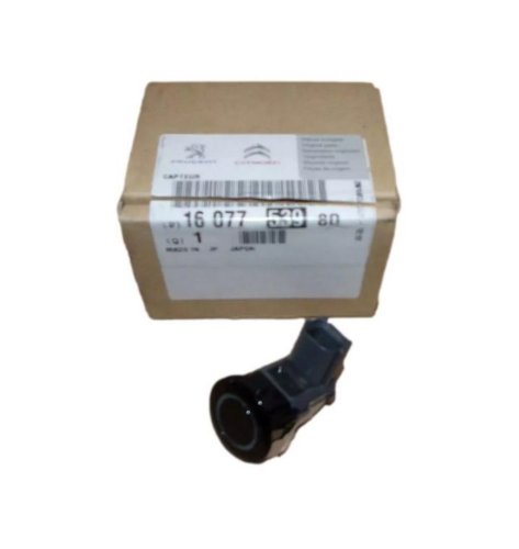 Capteur De Stationnement Pdc Original 1607753980 Citroen C4 Aircross 