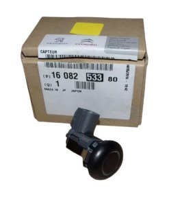Capteur De Stationnement Pdc Original 1608253380 Citroen C4 Aircross 