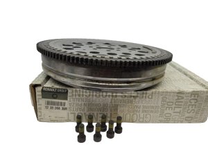 Volant Moteur Bimasse Original 123006839R Renault Laguna II 2.2 dCi Oryginał 