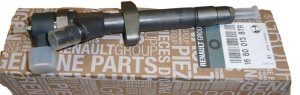 Injection De Combustible 166001387R Renault Nouvelle Original
