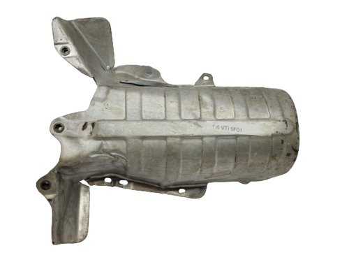 Bouclier Thermique  1,6 VTI V758430880 1723GS Peugeot Citroen