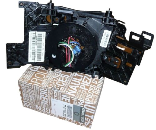 Contacteur Tournant 7701060399 Renault Scenic 2 Neuf Origine
