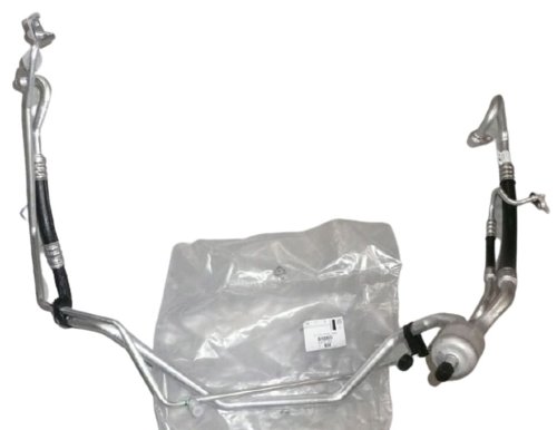 Tuyau de climatisation 1.8 16V 6477D2 Neuf OE PSA C4 Picasso