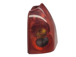 Phare De Voiture Droit Arrière Original  Peugeot 307 S.W 6351Q6 