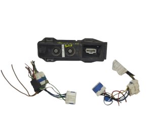 Insert de feu arrière Peugeot 307 S.W L/PR 89026938 89026198