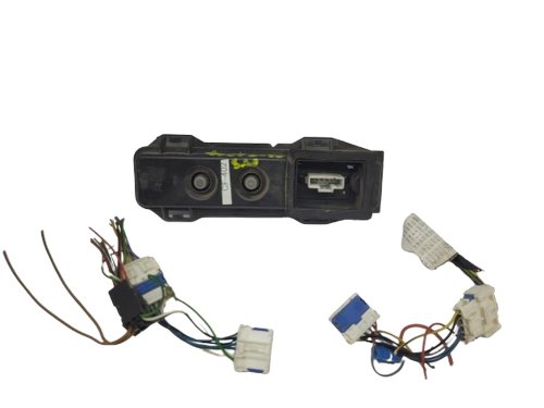 Insert de feu arrière Peugeot 307 S.W L/PR 89026938 89026198