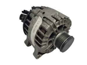 Alternateur 1,6 HDI 5705NH 9665617780 CL15  TG15C134  Citroen Peugeot