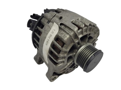 Alternateur 1,6 HDI 5705NH 9665617780 CL15  TG15C134  Citroen Peugeot