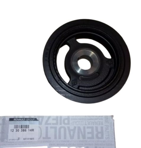 Poulie D`Arbre Original 123038614R Renault Clio IV 0.9TCE 