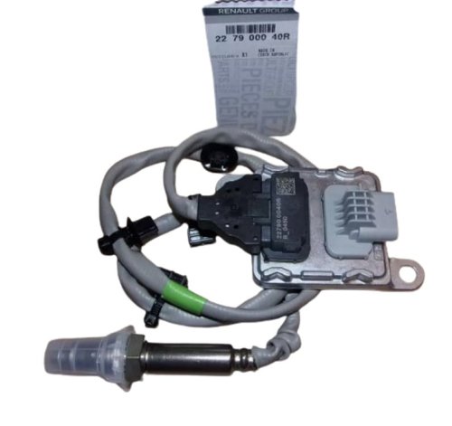 Capteur NOX 227900040R Renault Trafic III 2.0DCI Original