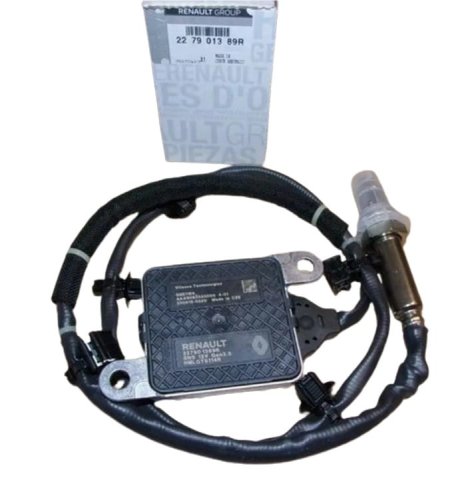 Capteur NOX Original 227901389R Dacia Logan II 1.2TCE 
