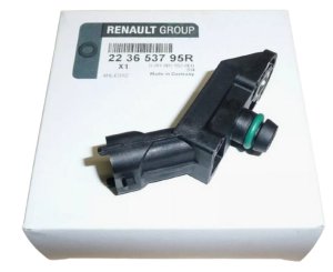 Capteur De Pression D`Air Original 223653795R Renault Trafic II 1.9DCI 