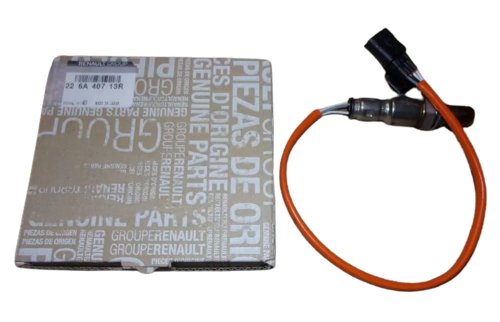Sonde Lambda Original 226A40713R Renault Dacia 1.2 16V/TCE/1.6 16V/2.0 16V D4F  