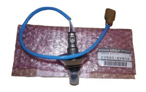 Sonde Lambda Original 226A06VB0A Renault Twingo III 1.0SCE 