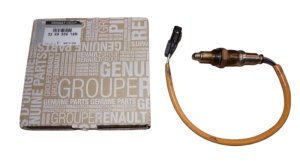Sonde Lambda Original 226930618R Renault Megane IV,Dacia 0.9TCE/1.6SCE 