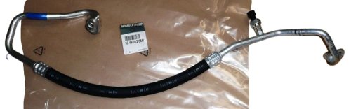 Tuyau De Climatisation 924901255R Original Master III Movano NV400