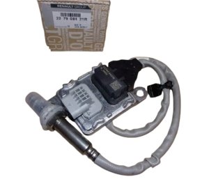 Sonde Lambda  Original 227908421R Renault Master III 2.3DCI 