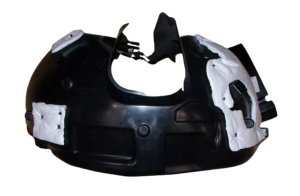 Passage De Roue Avant Gauche Original 9813678680 Peugeot 