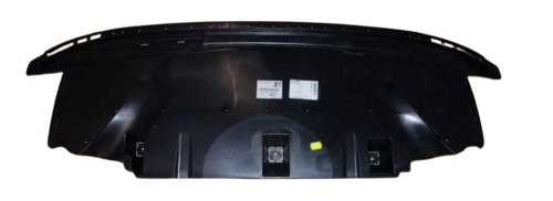 Couverture De Pare-Chocs Avant Original 9834979980 Citroen