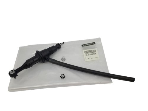 Emetteur D'embrayage Cylindre Émetteur 306100030R Renault Megane III Scenic III Nouvelle Original 