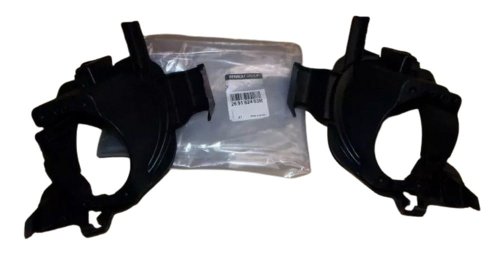 Support Halogène, Avant Droit Original 269162403R Renault 