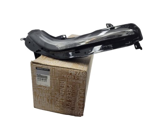 Feux De Jour Diurne Drl Eclairage Droit 266009562R Renault Talisman Nouvelle Original