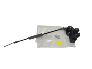 Boulon De Verrouillage Arrière 8726C7 Partner 2 Berlingo 2 Original
