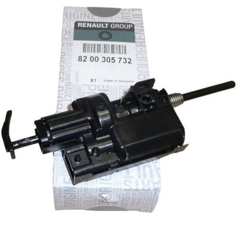 Servomoteur Trappes Réservoir De Carburant 8200305732 Renault Original 