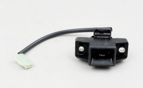 Serrure De Coffre/Hayon 9080600Q0H Nouvelle OE Renault Kangoo