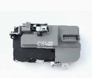 Serrure De Porte Gauche Avant 9135R9 Nouvelle OE Citroen Peugeot 207