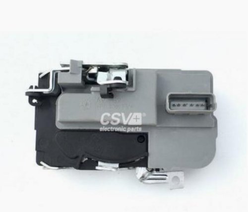 Serrure De Porte Gauche Avant 9135R9 Nouvelle OE Citroen Peugeot 207