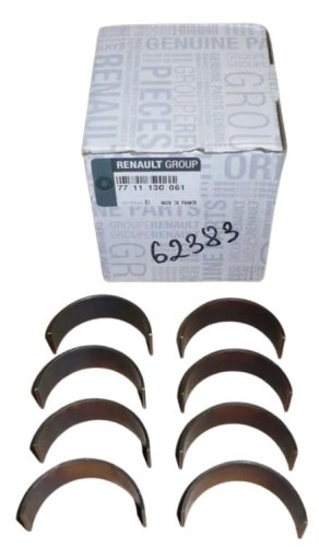 Roulements De Bielle 1211100Q0C Neuf OE Renault