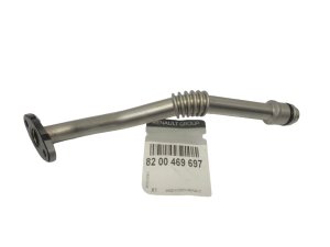 Tuyau De Turbine 8200469697 Original Master II Movano Trafic 2.5DCI
