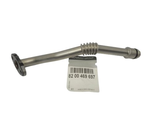 Tuyau De Turbine 8200469697 Original Master II Movano Trafic 2.5DCI