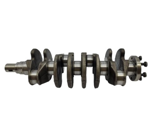 Arbre Vilebrequin 0501K6 1,6HDI 16V 9H02 Peugeot Citroen Ford Volvo 