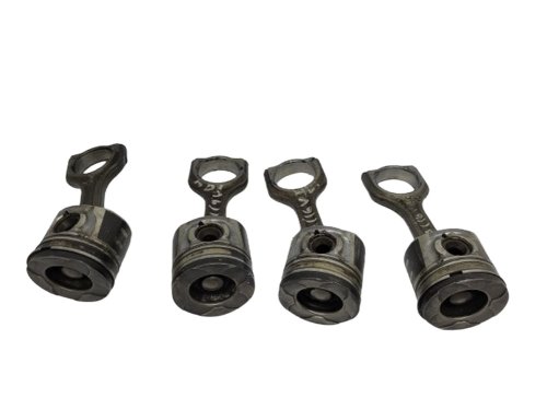 Bielle De Piston Ensemble 060392 0628V1 1.6 HDI 16V Peugeot Citroen Ford Volvo