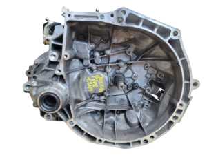 Boîte De Vitesse Manuelle  5B Peugeot 208 1,2 VTI 20CR15
