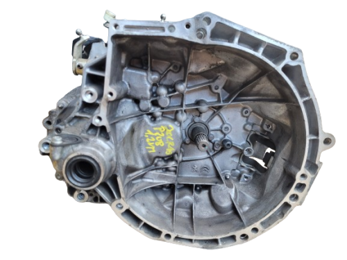 Boîte De Vitesse Manuelle  5B Peugeot 208 1,2 VTI 20CR15