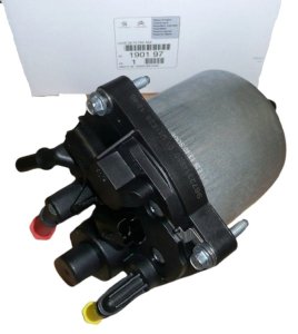 Filtre À Carburant 190197 Berlingo C3 C4 207 208 308 508 1.4-1.6 HDI
